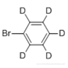 BROMOBENZENE-D5 CAS 4165-57-5